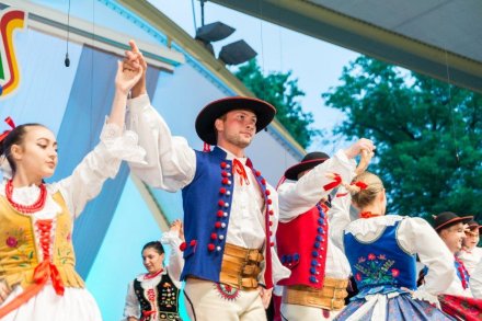 Ostatni dzień 58. Tygodnia Kultury Beskidzkiej